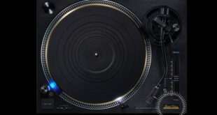 Η Technics σε ένα επετειακό πικάπ που θα σε κάνει να ξεθάψεις τα βινύλια