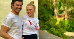 Ο Χρήστος Βασιλόπουλος έγινε μπαμπάς για πρώτη φορά