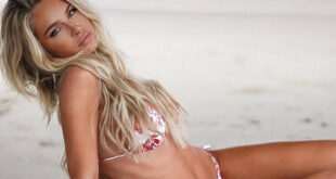 Με την Anna Katharina… κολλάς