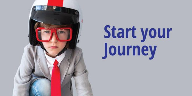 Ξεκινά για 3η χρονιά το Πρόγραμμα  Υποτροφιών και Πρακτικής Άσκησης  «Start Your Journey» της DEMO ABEE