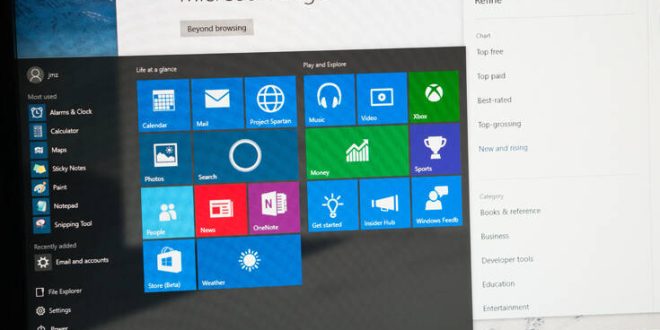 Τρεις τρόποι να κάνεις απεγκατάσταση εφαρμογών στα Windows 10