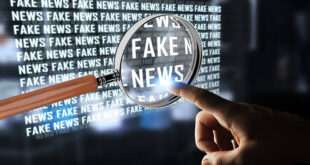 Fake news για κορονοϊό: Η Κομισιόν εγκαλεί τους τεχνολογικούς κολοσσούς