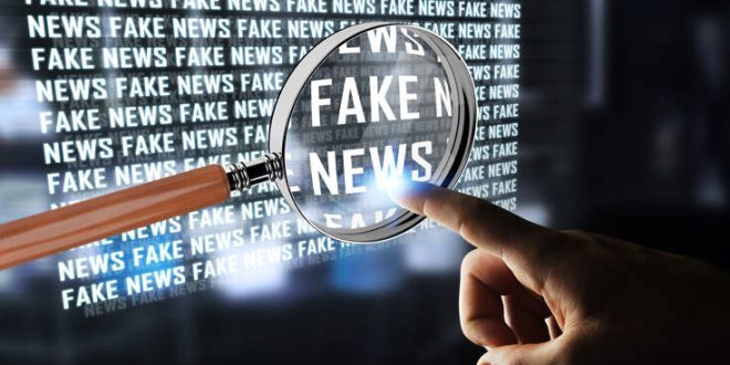 Fake news για κορονοϊό: Η Κομισιόν εγκαλεί τους τεχνολογικούς κολοσσούς