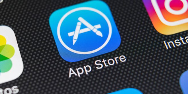 Microsoft εναντίον Apple για όσα γίνονται στο App Store