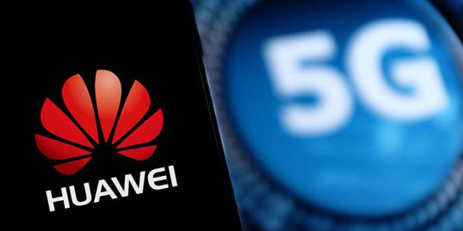 Τι συμβαίνει με τη Huawei και το γερμανικό 5G - Παρέμβαση Ζέεχοφερ