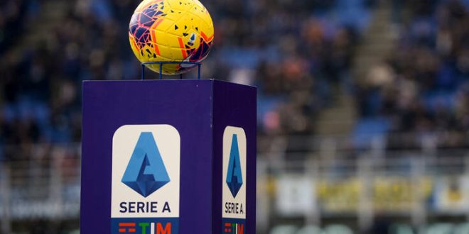 Κατά του ψηφίσματος των ομάδων της Serie Α η ποδοσφαιρική ομοσπονδία της Ιταλίας