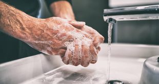 Η τεχνητή νοημοσύνη στον αγώνα κατά του κορονοϊού: Σύστημα παρακολουθεί αν πλύναμε καλά τα χέρια μας