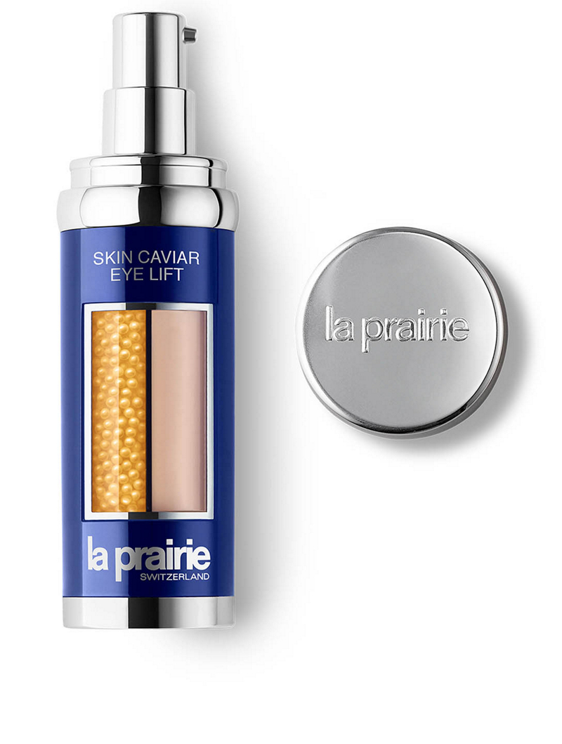 skin caviar eye lift