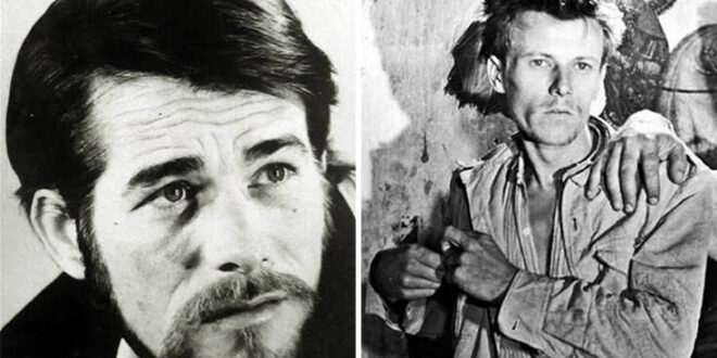 Κώστας Φυσσούν, ο «γνωστός – άγνωστος» αδελφός του Πέτρου