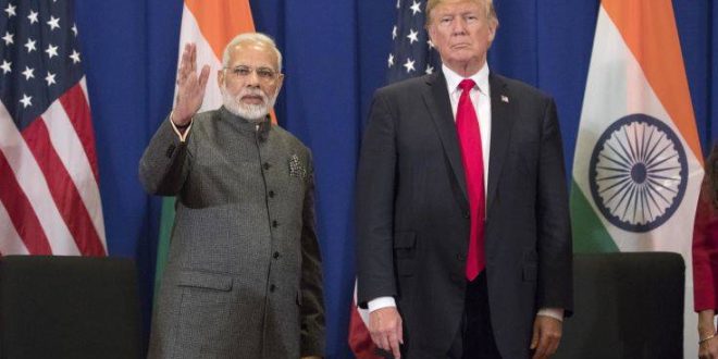 Οι ΗΠΑ άνοιξαν την πόρτα των G7 στην Ινδία