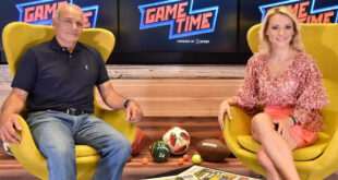 ΟΠΑΠ Game Time: Ο Νίκος Καρούλιας αναλύει το ντέρμπι των αιωνίων