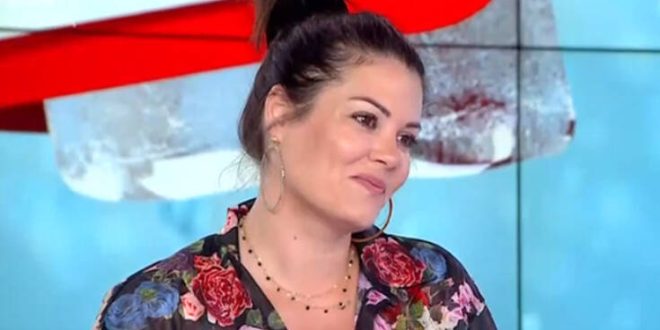 Μαρία Κορινθίου για bullying: Μου έχουν πει στα μούτρα πως δεν θα κάνω καριέρα