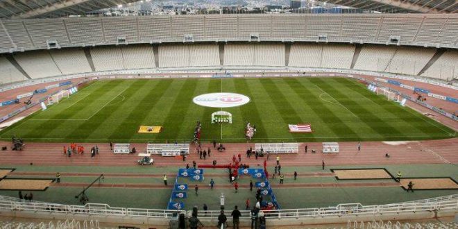 FIFA και UEFA επιθυμούν τη διεξαγωγή του τελικού Κυπέλλου μέχρι τις 3 Αυγούστου