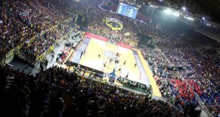 Έρχεται προς Αθήνα το Final 8 του Basketball Champions League