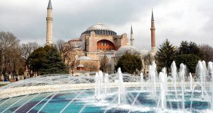 Ο Ερντογάν κάνει τζαμί την Αγιά Σοφιά: Έντονες αντιδράσεις σε διεθνές επίπεδο