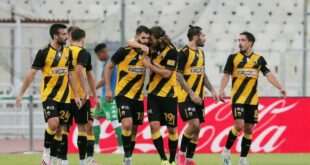 Έφυγε από την ΑΕΚ και θέλει να πάει στον Ολυμπιακό