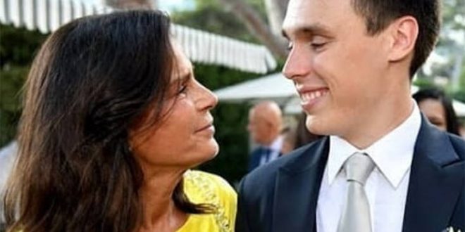 O Ολυμπιακός θα συνεργαστεί με τον γιο της πριγκίπισσας Στεφανί του Μονακό, Λουίς Ντουκρουέ