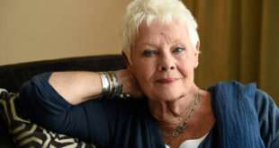 Judi Dench: Αγωνίζεται για τη διάσωση των ζωολογικών κήπων του Λονδίνου