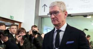 Τι δεν μας είπε η Apple για την κίνηση-ματ που έκανε