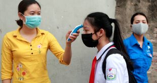 Αναζωπύρωση της πανδημίας στο Βιετνάμ: Αναστέλλονται όλες οι πτήσεις προς και από τη Ντα Νανγκ