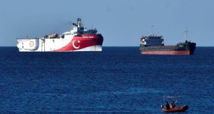 Πέτσας για Τουρκία: Παρακολουθούμε την κατάσταση με ψυχραιμία, ετοιμότητα και αποφασιστικότητα