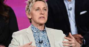 Ellen DeGeneres: Η συγγνώμη στους συνεργάτες της μετά τις καταγγελίες εις βάρος της εκπομπής της