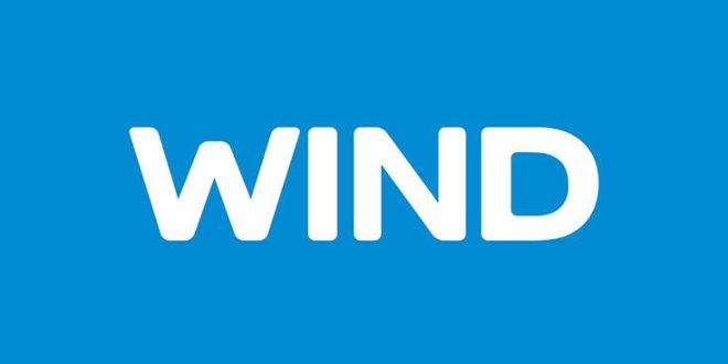 Η WIND καλύπτει με δωρεάν υπηρεσίες επικοινωνίας την εφαρμογή Ηλεκτρονικού Συστήματος Διαχείρισης Κρουσμάτων Covid-19 του Ε.Ο.Δ.Υ.