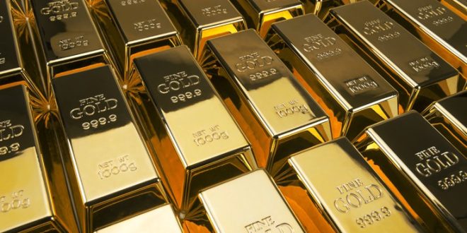 Συνεχίζει να σπάει ρεκόρ η τιμή του χρυσού - 25% πάνω από την αρχή της χρονιάς