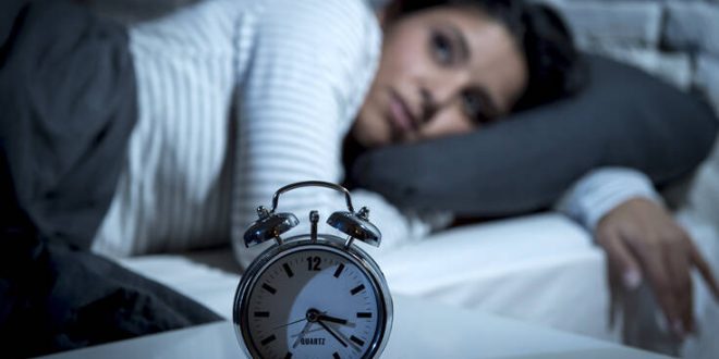 Άσθμα και αλλεργίες στους εφήβους συνδέονται με την ώρα ύπνου
