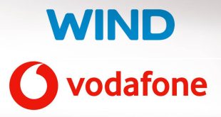 Νέο deal: Κοινή εταιρεία δημιουργούν Wind και Vodafone