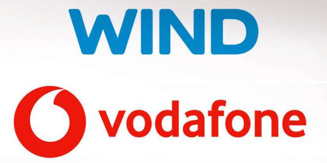 Νέο deal: Κοινή εταιρεία δημιουργούν Wind και Vodafone