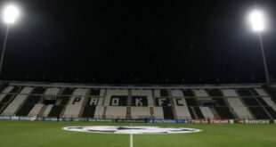 ΠΑΟΚ - Μπεσίκτας: Με κυβερνητική παρέμβαση η μετάδοση του αγώνα στην Τουρκία