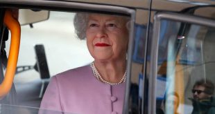 Η Βασίλισσα Ελισάβετ ανοίγει για πρώτη φορά τον κήπο του κάστρου Γουίνδσορ στους επισκέπτες μετά από 40 χρόνια