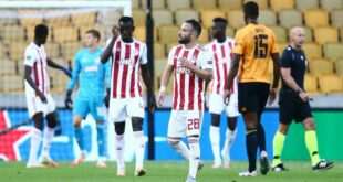 Έξαλλοι στον Ολυμπιακό, σοβαρές καταγγελίες για Γουλβς - «Ούτε στα τοπικά» - «Έκρηξη» Βαλμπουενά