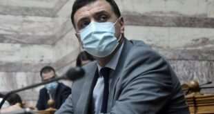 «Ο συνδυασμός της Covid με τη γρίπη αναμένεται να δοκιμάσει τα συστήματα Υγείας παγκοσμίως»