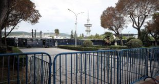 Κορονοϊός: Ωράριο στα μπαρ στη Θεσσαλονίκη και ανοιχτά όλα για τη ΔΕΘ 