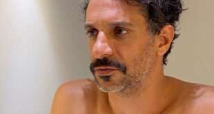 Ο Γιώργος Χρανιώτης ξύρισε το μουστάκι του
