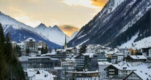 Δικαστικοί μπελάδες για το αυστριακό χιονοδρομικό κέντρο Ίσγκλ
