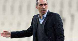 Δώνης: Στη Μακάμπι δεν ήρθα για τα χρήματα αλλά για το πρότζεκτ