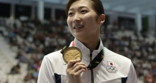 Η Γιαπωνέζα κολυμβήτρια που νίκησε τη λευχαιμία και επιστρέφει στους αγώνες