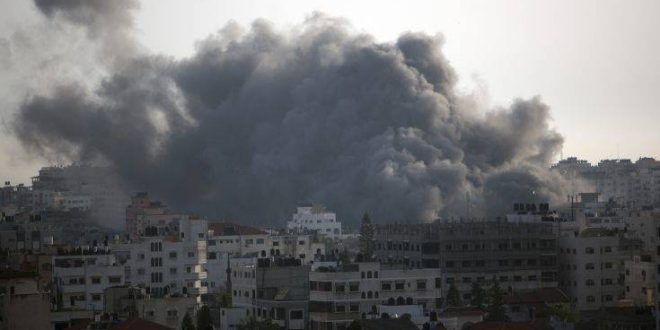 Μεσανατολικό: Το Ισραήλ κλείνει βασική διέλευση στη Λωρίδα της Γάζας - Αντίποινα για τις επιθέσεις από Παλαιστίνιους