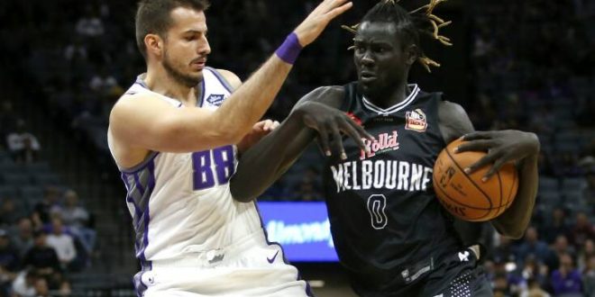 Αυστραλία: Θετικοί στον κορονοϊό 12 παίκτες ομάδας μπάσκετ