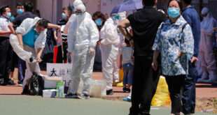 Ο ΠΟΥ ελπίζει να τελειώσει η κρίση του νέου κορονοϊού σε λιγότερα από δύο χρόνια
