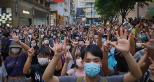 Τριάντα κρούσματα κορονοϊού σε 24 ώρες στην Κίνα - Τα 22 «εισαγόμενα»