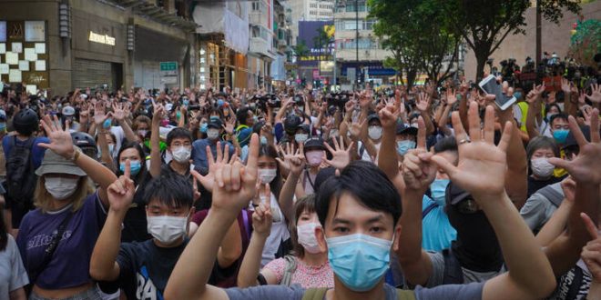Τριάντα κρούσματα κορονοϊού σε 24 ώρες στην Κίνα - Τα 22 «εισαγόμενα»