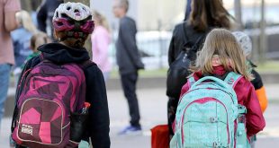 ΠΟΥ: Δύσκολη περίοδος για την Ευρώπη, αλλά τα σχολεία δεν αποτελούν εστίες μόλυνσης