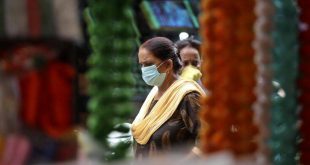 Ρεκόρ μολύνσεων στην Ινδία: 67.000 κρούσματα σε μία μέρα