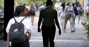 Στους 9.201 οι νεκροί στη Γερμανία - 4 θάνατοι και 966 κρούσματα σε μία μέρα