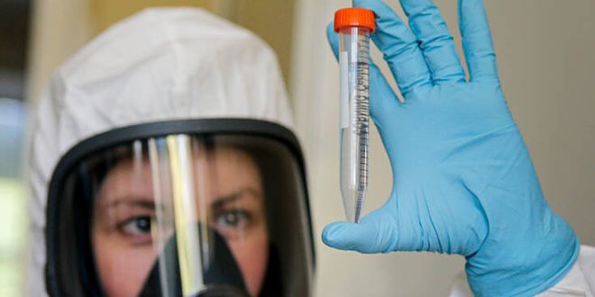 Εμβόλιο κορονοϊού: Εγκρίθηκαν οι κλινικές δοκιμές της AstraZeneca – Θα συμμετάσχουν 150 άτομα