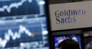 Η Goldman Sachs «τελειώνει» την τουρκική λίρα